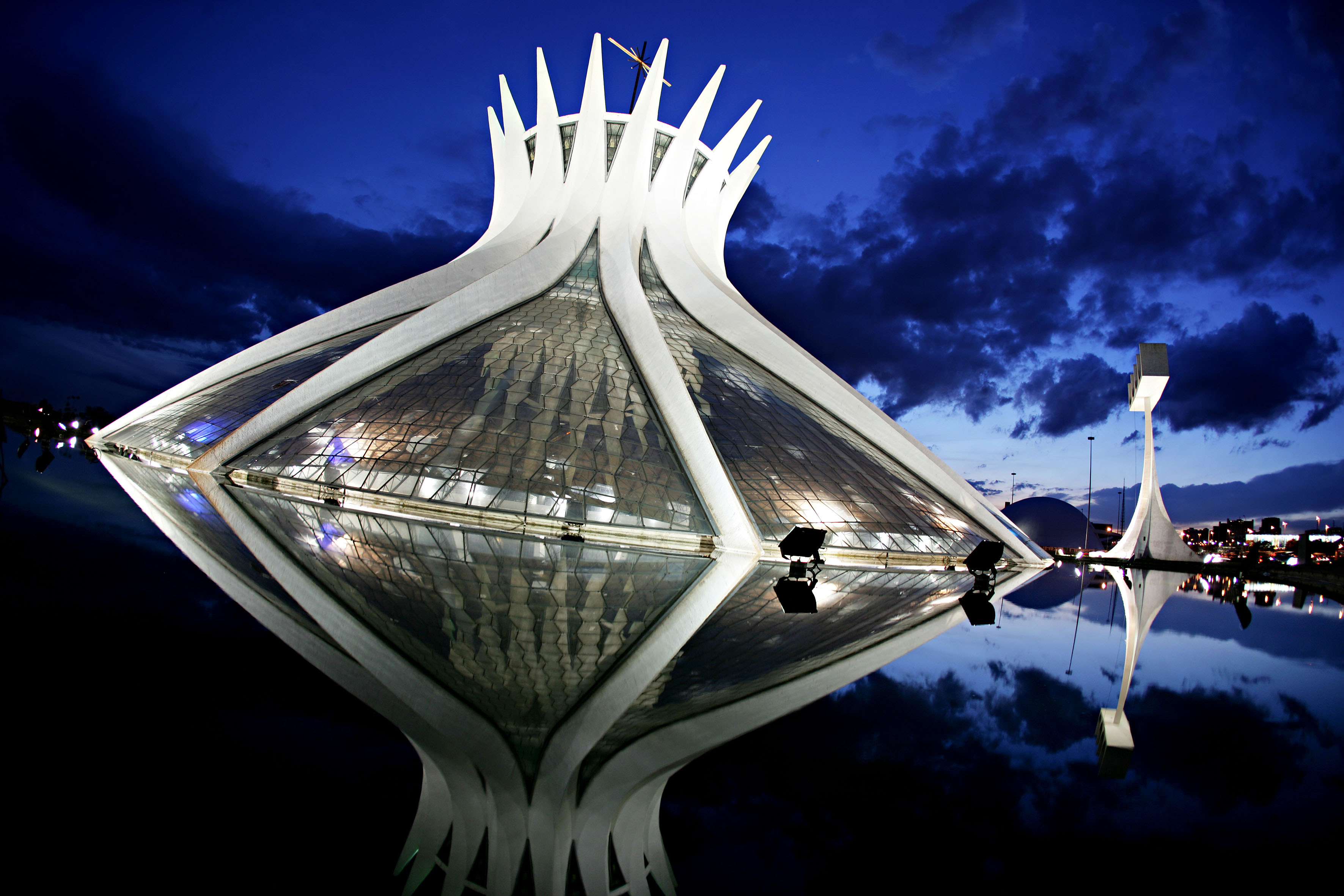 Catedral de Brasília